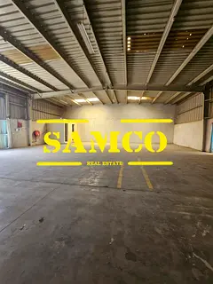 2700 SQFT WAREHOUSE AVAILABLE FOR RENT IN AL QUOZ