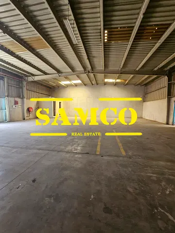 2700 SQFT WAREHOUSE AVAILABLE FOR RENT IN AL QUOZ