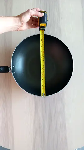 Prestige Nonstick Wok (Excellent Clean Condition)