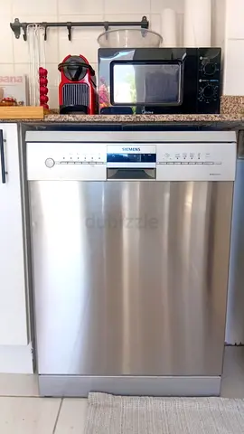 Dishwasher SIEMENS