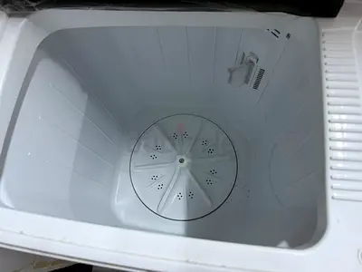 Top-load Portable Washing Machine (Used) - Good Working Condition