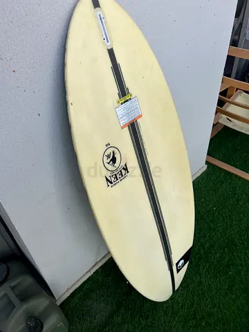 Liquid Force Keen 56” Wakesurf Board