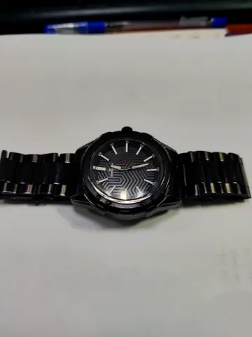 Watch for sale