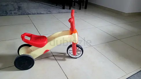 Kids balance bike