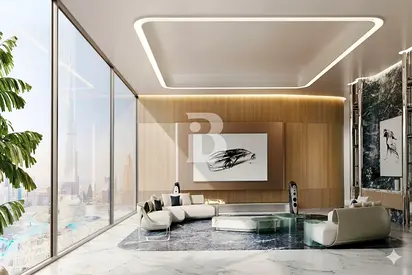 ICONIC LIVING | PRIVATE POOL | BUSINESS BAY