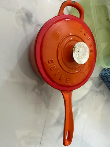 Ceramic pot
