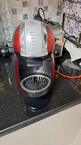 nespresso dolce gusto coffee machine