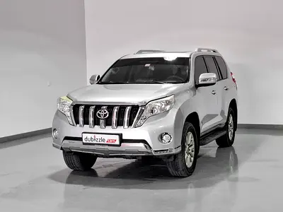 صورة 3 لـ 2016 Toyota PRADO