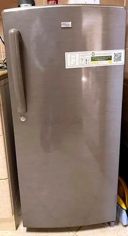 Super Genral 167 Ltrs Refrigerator