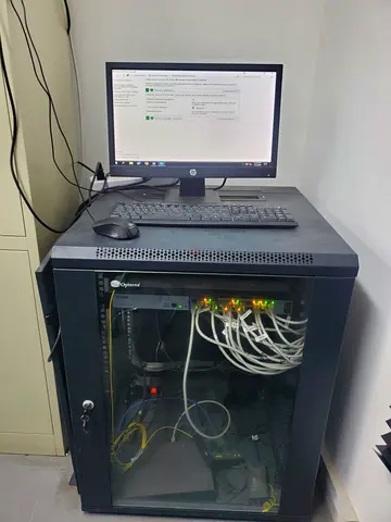 IT Support Dubai | Business IT Support | Same Day Service