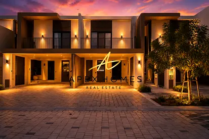 Single Row | EID OFFER | Landscaped
