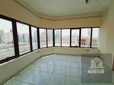 1000 SQ.FT AC FREE OFFICE AVAILABLE FRONT OF SAUDI MOSQUE