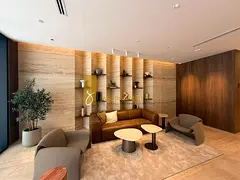 BRAND NEW | SPACIOUS 1BHK | READY TO MOVE IN