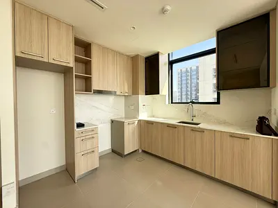 Brand New 2 Bedroom Apartment | Ready to Move In | Golf Grand by Emaar