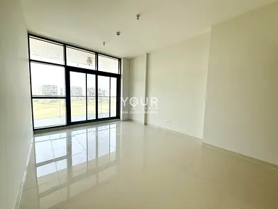 2 Parking Slots | Spacious | Ready to Move-in!