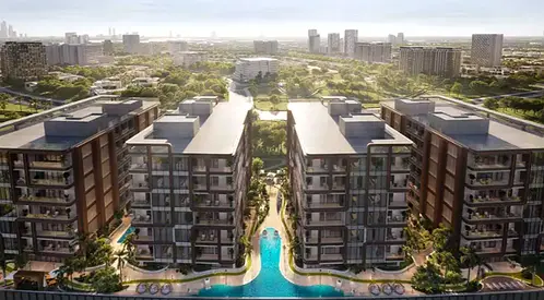 2 Bedroom Apartment | 40/60 Payment | Multiple Views | Arjan