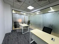 Premium Offices | Ejari Provided | Close to Metro | Brand New | Multiple Option