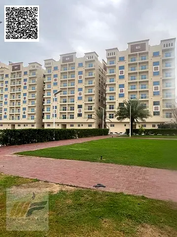 🔥 A comfortable life starts here – Two-bedroom apartment with a spacious living room for rent in Al-Amira Village