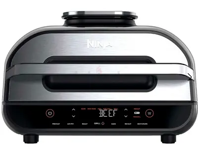 Ninja Foodi Max Health Grill  Air Fryer