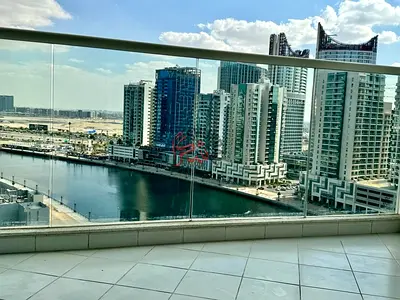 Spacious Furnished Studio For Rent Prive By Damac Business Bay