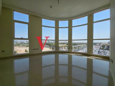 Luxury 2-BR +Maids Room – Prime Location