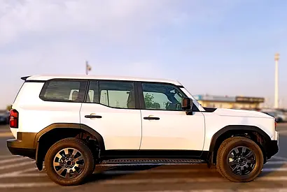 صورة 4 لـ 2026 Toyota PRADO