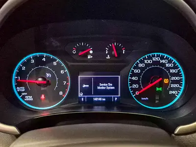 صورة 16 لـ 2021 Chevrolet MALIBU