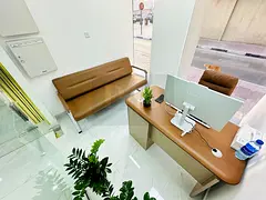 Spacious Office | Direct From Landlord | Monthly Rent