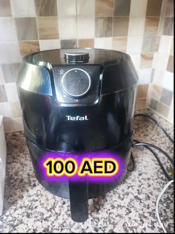Air frier