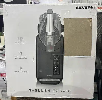 Severin  slush
