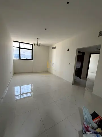 ✨ For Rent: 1-Bedroom Apartment in Al Sarahi Tower – Al Taawun ✨