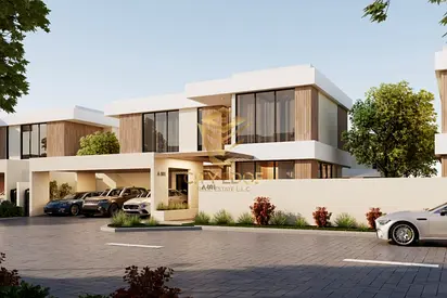 جاهز للسكن / المرحلة 1 / للعرب فقط /مجمع سكني فاخر