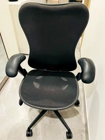 Herman Miller Mirra office chair