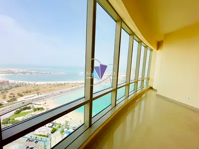3BHK | Corniche | Prime Location | Best Deal
