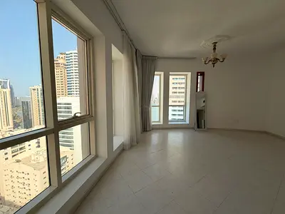 Free AC – 1BHK | Lake View Panorama | 1 Month Free | Separate Kitchen | 2Bath | Family Tower | Near