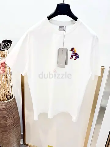 Dior T-shirt for men