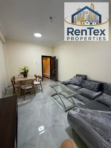 1 BHk Brand New Fully Furnished Apartment Available on Monthly Basis