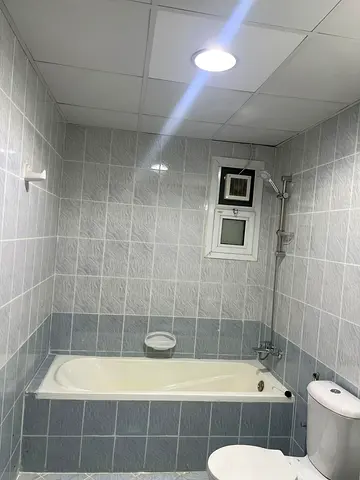 One bedroom apartment with BIG AREA 1300sqft in orient tower for rent