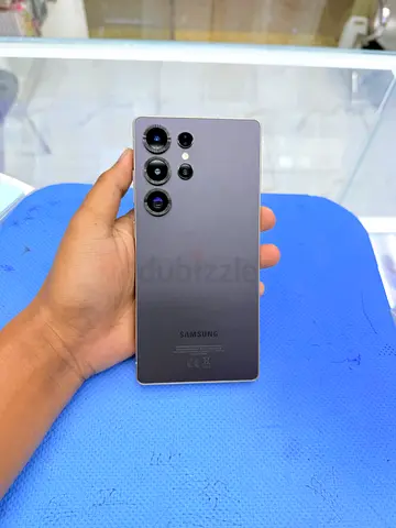 Sam S25 Ultra  ( Care Plus )