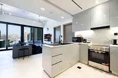 2 bedroom Binghatti Canal Business Bay Marasi Drive