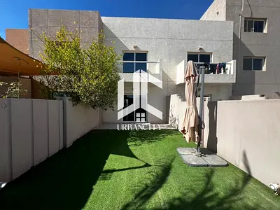 Well-Maintained 2BR TH | Affordable Living in Al Reef