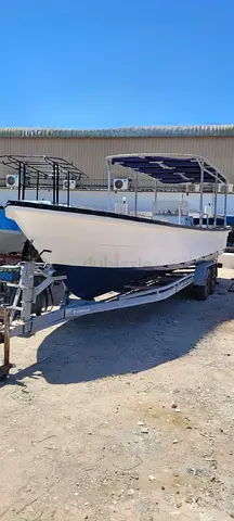 Barracuda Super Delux براكودا