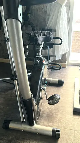 3 Sport equipments