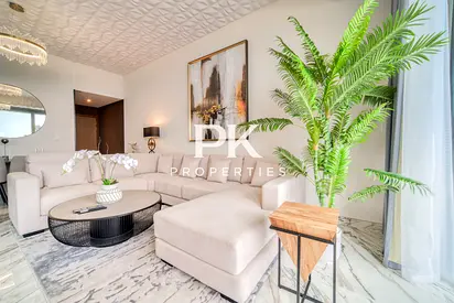 Majestic Full Sea View | Elegant 2BR | No Commission