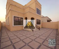 Luxury Villa for Sale in Al Manama – Al Naseem | Modern Design | Spacious Layout | Prime Location
