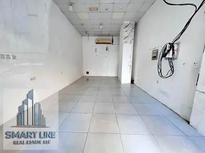 Ideal Location No Deposit Elegant Shop Available For Business purpose