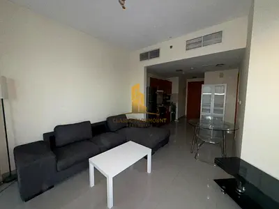 FULLY FURNISHED | LAKE VIEW | HIGHER FLOOR