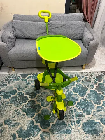 Tricycle juniors