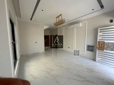 فرصة مميزة للإيجار السنوي – فيلا فاخرة في منطقة الياسمين، عجمان