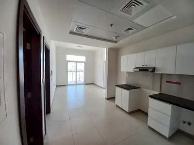 Affordable 1-BR | Vacant | Unfurnished | Negotiable